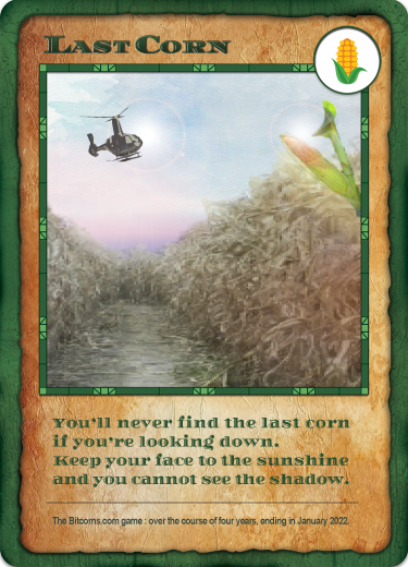 LASTCORN