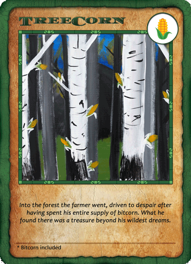 TREECORN