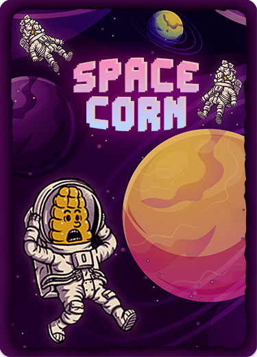 SPACECORN