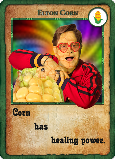 ELTONCORN
