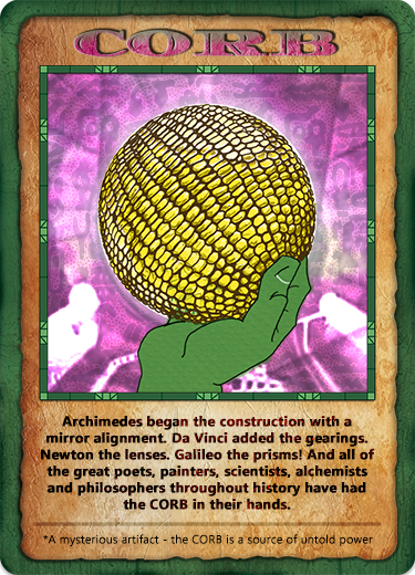 CORB