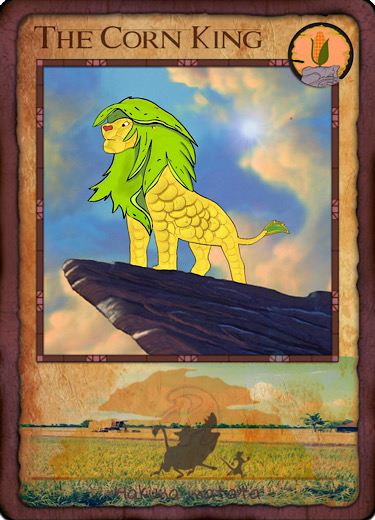 THECORNKING