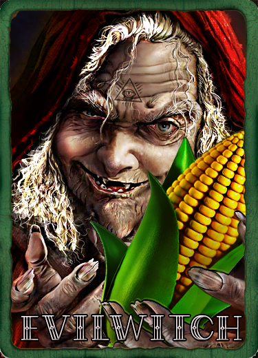 EVILWITCH