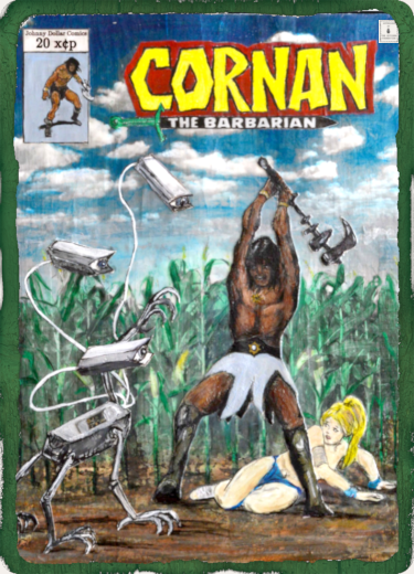 CORNANSECOND