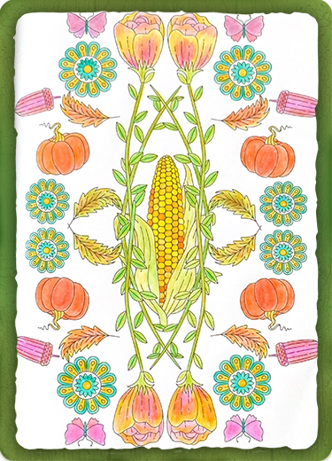 CORNMIRROR