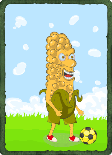 CORNGOAL