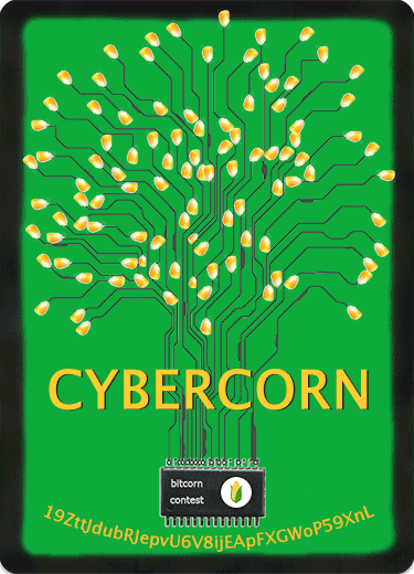 CYBERCORN