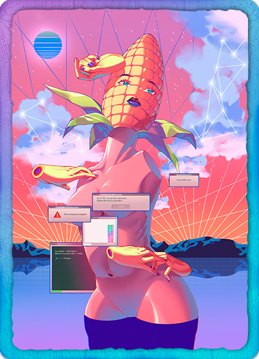 CORNDREAM