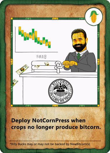 NOTCORNPRESS