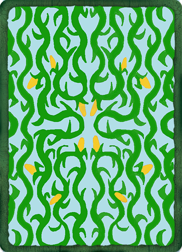 CORNSQUIGGLE
