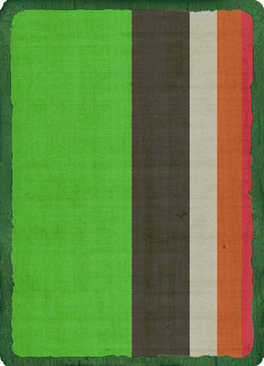 CORNMODERN