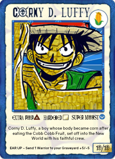 CORNYDLUFFY