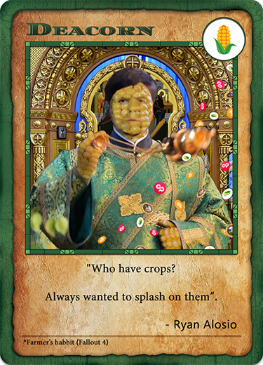 DEACORN