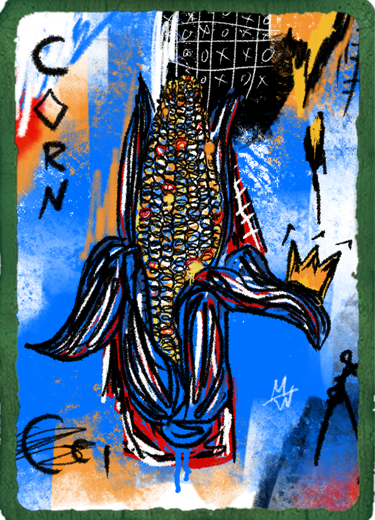 CORNBASQ