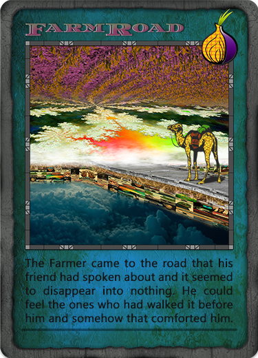 FARMROAD