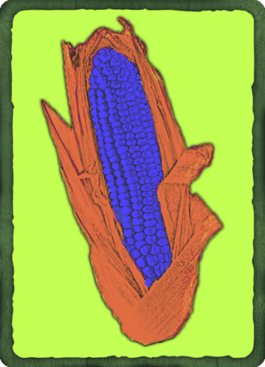 CORNROE