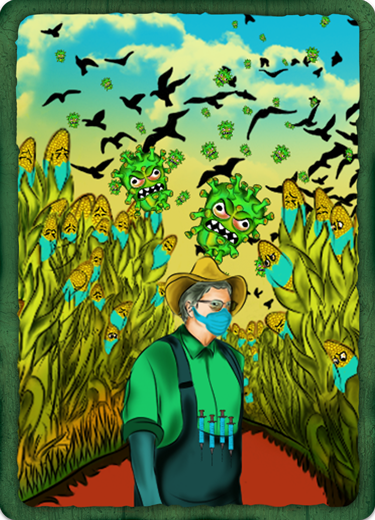CORNVIDXIX