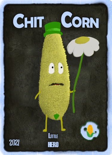 CHITCORN