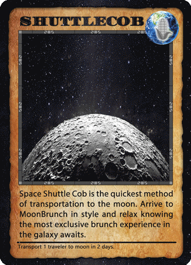 SHUTTLECOB