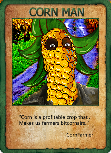 CORNMAN