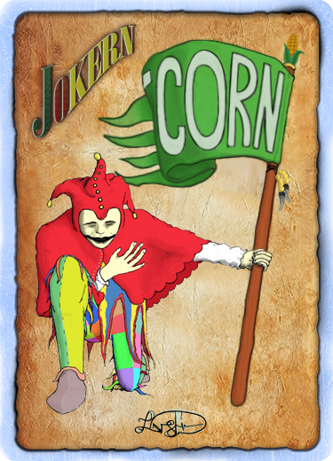 JOKERN
