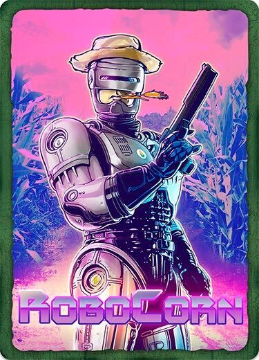 ROBOCORN