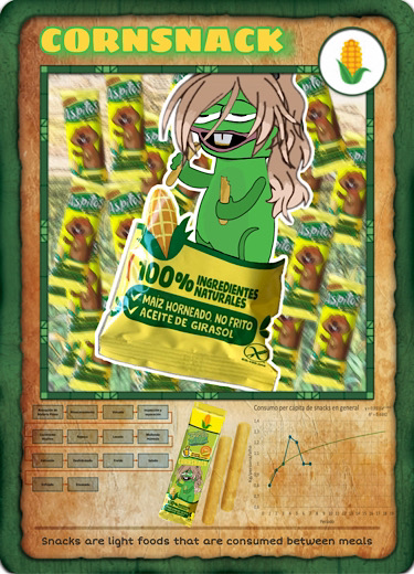 CORNSNACK