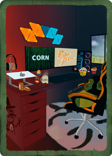 CORNSEC