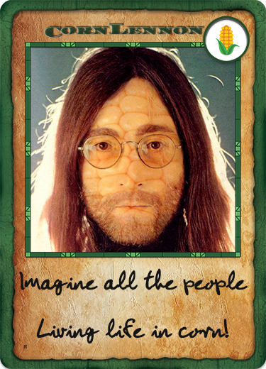 CORNLENNON