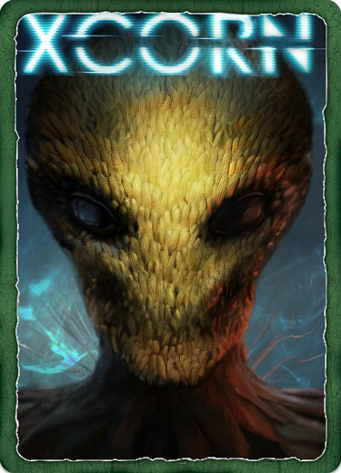 XCORN