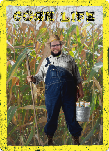 CORNLIFE