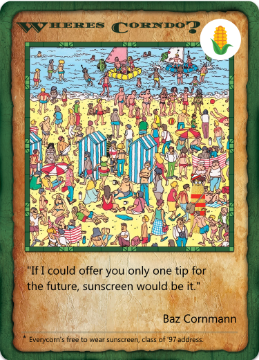 WHERESCORNDO